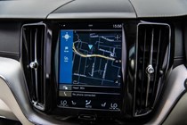 Volvo XC60 SUV (17 on) Incription T5 AWD auto 5d For Sale - Savannah Cars Ltd, Southend-on-Sea