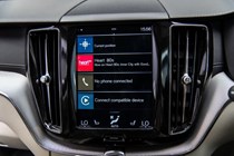 Volvo XC60 SUV (17 on) Incription T5 AWD auto 5d For Sale - Savannah Cars Ltd, Southend-on-Sea