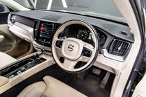 Volvo XC60 SUV (17 on) Incription T5 AWD auto 5d For Sale - Savannah Cars Ltd, Southend-on-Sea