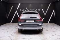 Volvo XC60 SUV (17 on) Incription T5 AWD auto 5d For Sale - Savannah Cars Ltd, Southend-on-Sea
