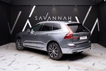 Volvo XC60 SUV (17 on) Incription T5 AWD auto 5d For Sale - Savannah Cars Ltd, Southend-on-Sea