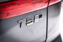 Volvo XC60 SUV (17 on) Incription T5 AWD auto 5d For Sale - Savannah Cars Ltd, Southend-on-Sea