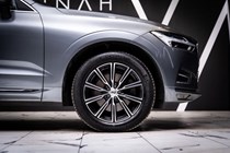 Volvo XC60 SUV (17 on) Incription T5 AWD auto 5d For Sale - Savannah Cars Ltd, Southend-on-Sea