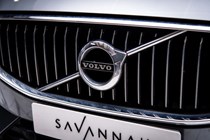 Volvo XC60 SUV (17 on) Incription T5 AWD auto 5d For Sale - Savannah Cars Ltd, Southend-on-Sea