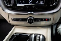 Volvo XC60 SUV (17 on) Incription T5 AWD auto 5d For Sale - Savannah Cars Ltd, Southend-on-Sea