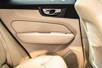 Volvo XC60 SUV (17 on) Incription T5 AWD auto 5d For Sale - Savannah Cars Ltd, Southend-on-Sea