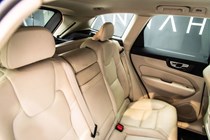 Volvo XC60 SUV (17 on) Incription T5 AWD auto 5d For Sale - Savannah Cars Ltd, Southend-on-Sea