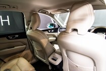 Volvo XC60 SUV (17 on) Incription T5 AWD auto 5d For Sale - Savannah Cars Ltd, Southend-on-Sea