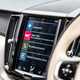 Volvo XC60 SUV (17 on) Incription T5 AWD auto 5d For Sale - Savannah Cars Ltd, Southend-on-Sea