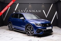 Volkswagen Tiguan (16-24) 2.0 TSI 320 4Motion R 5dr DSG For Sale - Savannah Cars Ltd, Southend-on-Sea