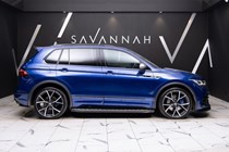 Volkswagen Tiguan (16-24) 2.0 TSI 320 4Motion R 5dr DSG For Sale - Savannah Cars Ltd, Southend-on-Sea