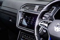 Volkswagen Tiguan (16-24) 2.0 TSI 320 4Motion R 5dr DSG For Sale - Savannah Cars Ltd, Southend-on-Sea