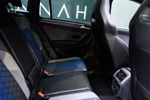 Volkswagen Tiguan (16-24) 2.0 TSI 320 4Motion R 5dr DSG For Sale - Savannah Cars Ltd, Southend-on-Sea