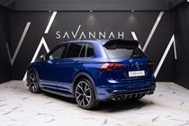 Volkswagen Tiguan (16-24) 2.0 TSI 320 4Motion R 5dr DSG For Sale - Savannah Cars Ltd, Southend-on-Sea