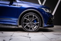 Volkswagen Tiguan (16-24) 2.0 TSI 320 4Motion R 5dr DSG For Sale - Savannah Cars Ltd, Southend-on-Sea