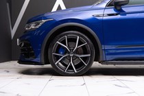 Volkswagen Tiguan (16-24) 2.0 TSI 320 4Motion R 5dr DSG For Sale - Savannah Cars Ltd, Southend-on-Sea