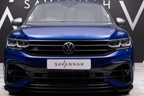 Volkswagen Tiguan (16-24) 2.0 TSI 320 4Motion R 5dr DSG For Sale - Savannah Cars Ltd, Southend-on-Sea