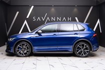 Volkswagen Tiguan (16-24) 2.0 TSI 320 4Motion R 5dr DSG For Sale - Savannah Cars Ltd, Southend-on-Sea