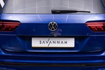 Volkswagen Tiguan (16-24) 2.0 TSI 320 4Motion R 5dr DSG For Sale - Savannah Cars Ltd, Southend-on-Sea