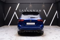 Volkswagen Tiguan (16-24) 2.0 TSI 320 4Motion R 5dr DSG For Sale - Savannah Cars Ltd, Southend-on-Sea