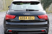 Audi A1 Hatchback (10-18) 1.4 TFSI S Line Style Edition 3d For Sale - My-motorcar.com, Burry Port