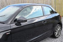 Audi A1 Hatchback (10-18) 1.4 TFSI S Line Style Edition 3d For Sale - My-motorcar.com, Burry Port