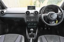 Audi A1 Hatchback (10-18) 1.4 TFSI S Line Style Edition 3d For Sale - My-motorcar.com, Burry Port