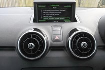 Audi A1 Hatchback (10-18) 1.4 TFSI S Line Style Edition 3d For Sale - My-motorcar.com, Burry Port