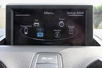 Audi A1 Hatchback (10-18) 1.4 TFSI S Line Style Edition 3d For Sale - My-motorcar.com, Burry Port