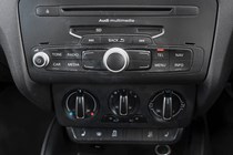 Audi A1 Hatchback (10-18) 1.4 TFSI S Line Style Edition 3d For Sale - My-motorcar.com, Burry Port