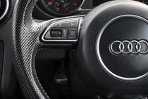 Audi A1 Hatchback (10-18) 1.4 TFSI S Line Style Edition 3d For Sale - My-motorcar.com, Burry Port