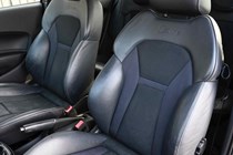 Audi A1 Hatchback (10-18) 1.4 TFSI S Line Style Edition 3d For Sale - My-motorcar.com, Burry Port