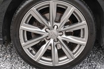 Audi A1 Hatchback (10-18) 1.4 TFSI S Line Style Edition 3d For Sale - My-motorcar.com, Burry Port