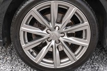 Audi A1 Hatchback (10-18) 1.4 TFSI S Line Style Edition 3d For Sale - My-motorcar.com, Burry Port