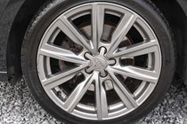 Audi A1 Hatchback (10-18) 1.4 TFSI S Line Style Edition 3d For Sale - My-motorcar.com, Burry Port
