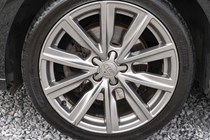 Audi A1 Hatchback (10-18) 1.4 TFSI S Line Style Edition 3d For Sale - My-motorcar.com, Burry Port