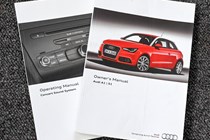 Audi A1 Hatchback (10-18) 1.4 TFSI S Line Style Edition 3d For Sale - My-motorcar.com, Burry Port