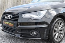 Audi A1 Hatchback (10-18) 1.4 TFSI S Line Style Edition 3d For Sale - My-motorcar.com, Burry Port