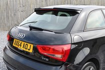 Audi A1 Hatchback (10-18) 1.4 TFSI S Line Style Edition 3d For Sale - My-motorcar.com, Burry Port