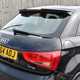 Audi A1 Hatchback (10-18) 1.4 TFSI S Line Style Edition 3d For Sale - My-motorcar.com, Burry Port