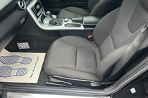 Mercedes-Benz SLK Roadster (11-16) 250 CDI BlueEFFICIENCY 2d Tip Auto For Sale - Capital Autos Centre Ltd, South Croydon