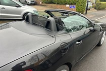 Mercedes-Benz SLK Roadster (11-16) 250 CDI BlueEFFICIENCY 2d Tip Auto For Sale - Capital Autos Centre Ltd, South Croydon