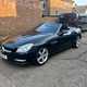 Mercedes-Benz SLK Roadster (11-16) 250 CDI BlueEFFICIENCY 2d Tip Auto For Sale - Capital Autos Centre Ltd, South Croydon