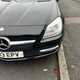 Mercedes-Benz SLK Roadster (11-16) 250 CDI BlueEFFICIENCY 2d Tip Auto For Sale - Capital Autos Centre Ltd, South Croydon