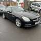 Mercedes-Benz SLK Roadster (11-16) 250 CDI BlueEFFICIENCY 2d Tip Auto For Sale - Capital Autos Centre Ltd, South Croydon