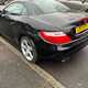 Mercedes-Benz SLK Roadster (11-16) 250 CDI BlueEFFICIENCY 2d Tip Auto For Sale - Capital Autos Centre Ltd, South Croydon