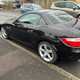 Mercedes-Benz SLK Roadster (11-16) 250 CDI BlueEFFICIENCY 2d Tip Auto For Sale - Capital Autos Centre Ltd, South Croydon