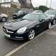 Mercedes-Benz SLK Roadster (11-16) 250 CDI BlueEFFICIENCY 2d Tip Auto For Sale - Capital Autos Centre Ltd, South Croydon