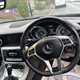 Mercedes-Benz SLK Roadster (11-16) 250 CDI BlueEFFICIENCY 2d Tip Auto For Sale - Capital Autos Centre Ltd, South Croydon
