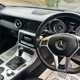 Mercedes-Benz SLK Roadster (11-16) 250 CDI BlueEFFICIENCY 2d Tip Auto For Sale - Capital Autos Centre Ltd, South Croydon